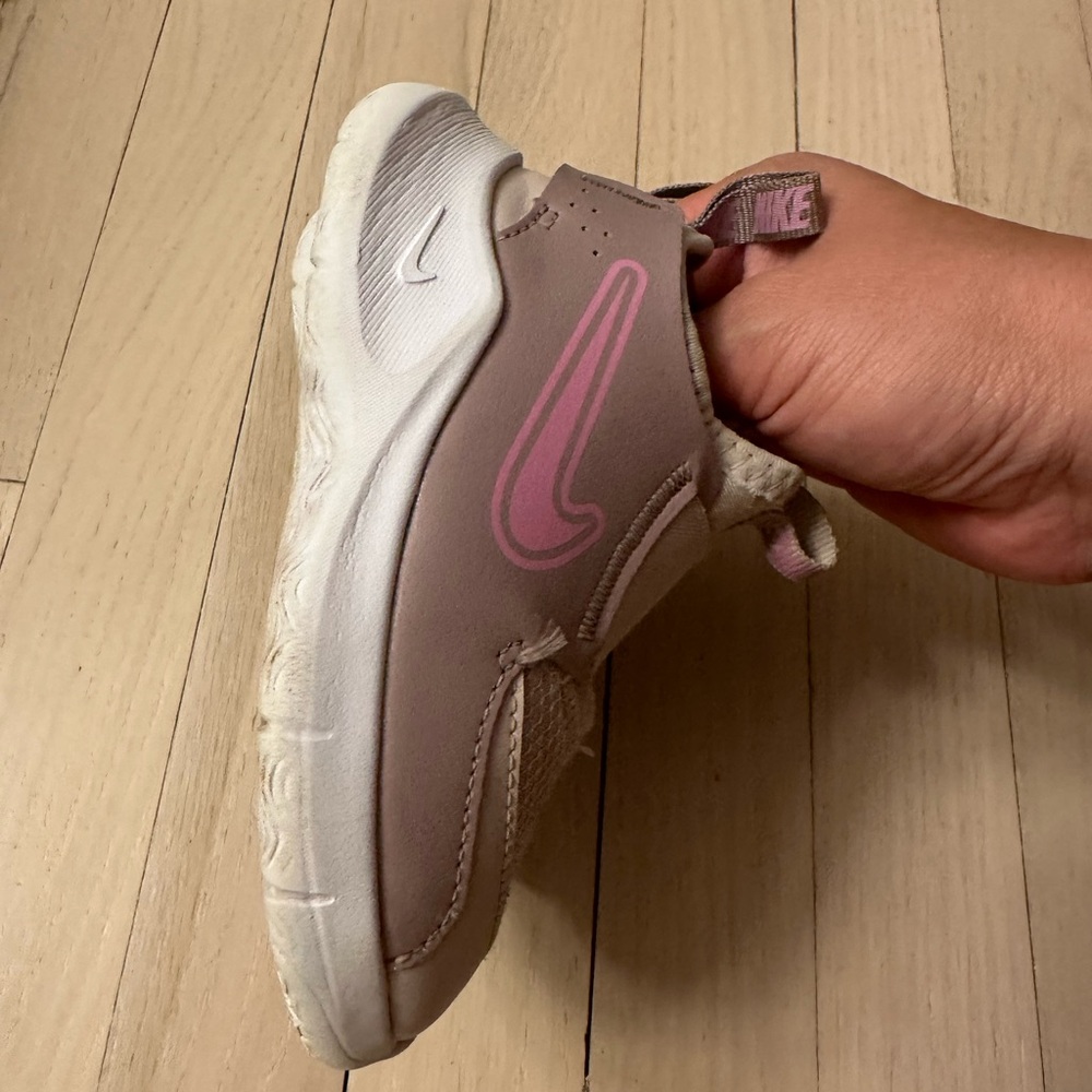 Nike Flex Runner 3 Toddler Sneakers
